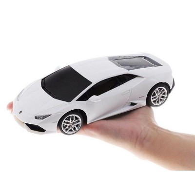Р/У машина Rastar Lamborghini HURACÁN LP 610-4 1:24, в ассортименте