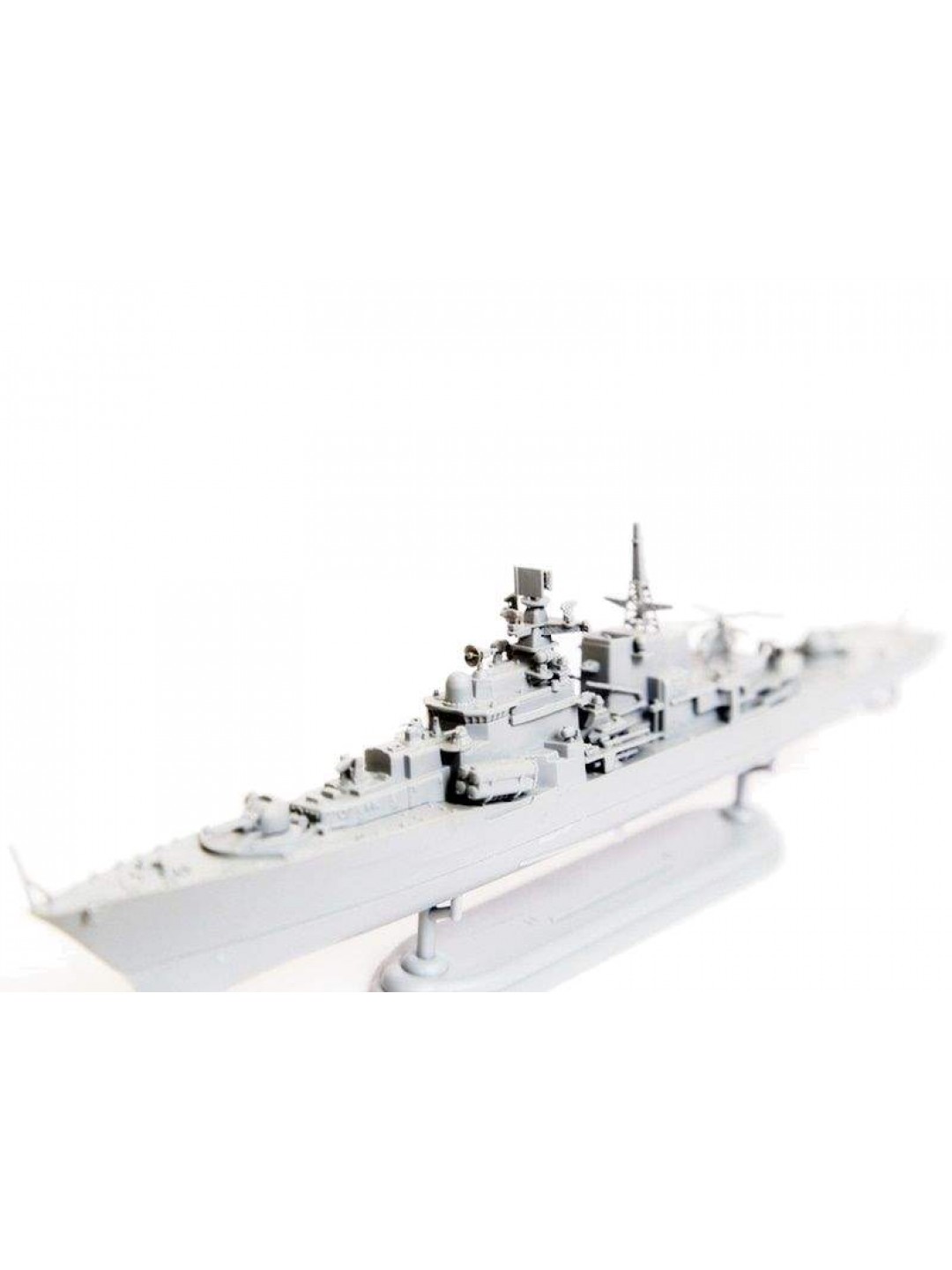 Сборная модель ZVEZDA Российский эскадренный миноносец “Современный”, 1/700