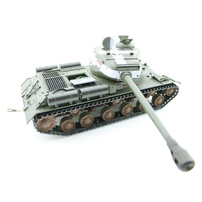 Р/У танк Taigen 1/16 ИС-2 модель 1944, СССР, зеленый, 2.4G