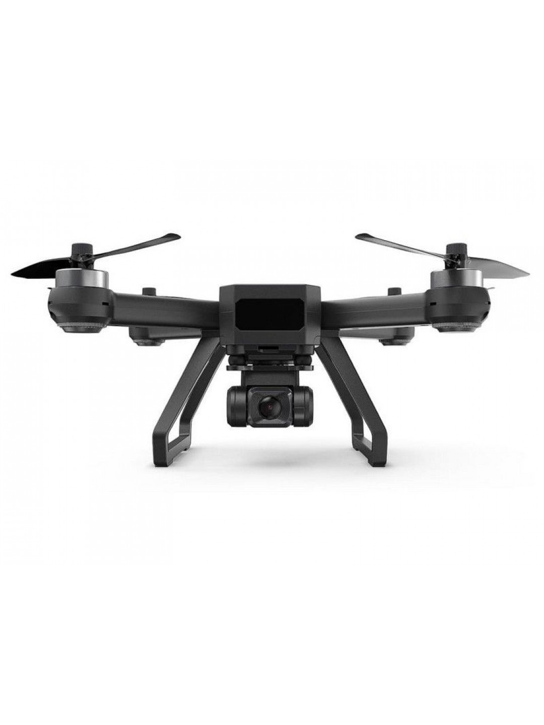 Радиоуправляемый квадрокоптер MJX Bugs 20 EIS Brushless WIFI FPV GPS 4K