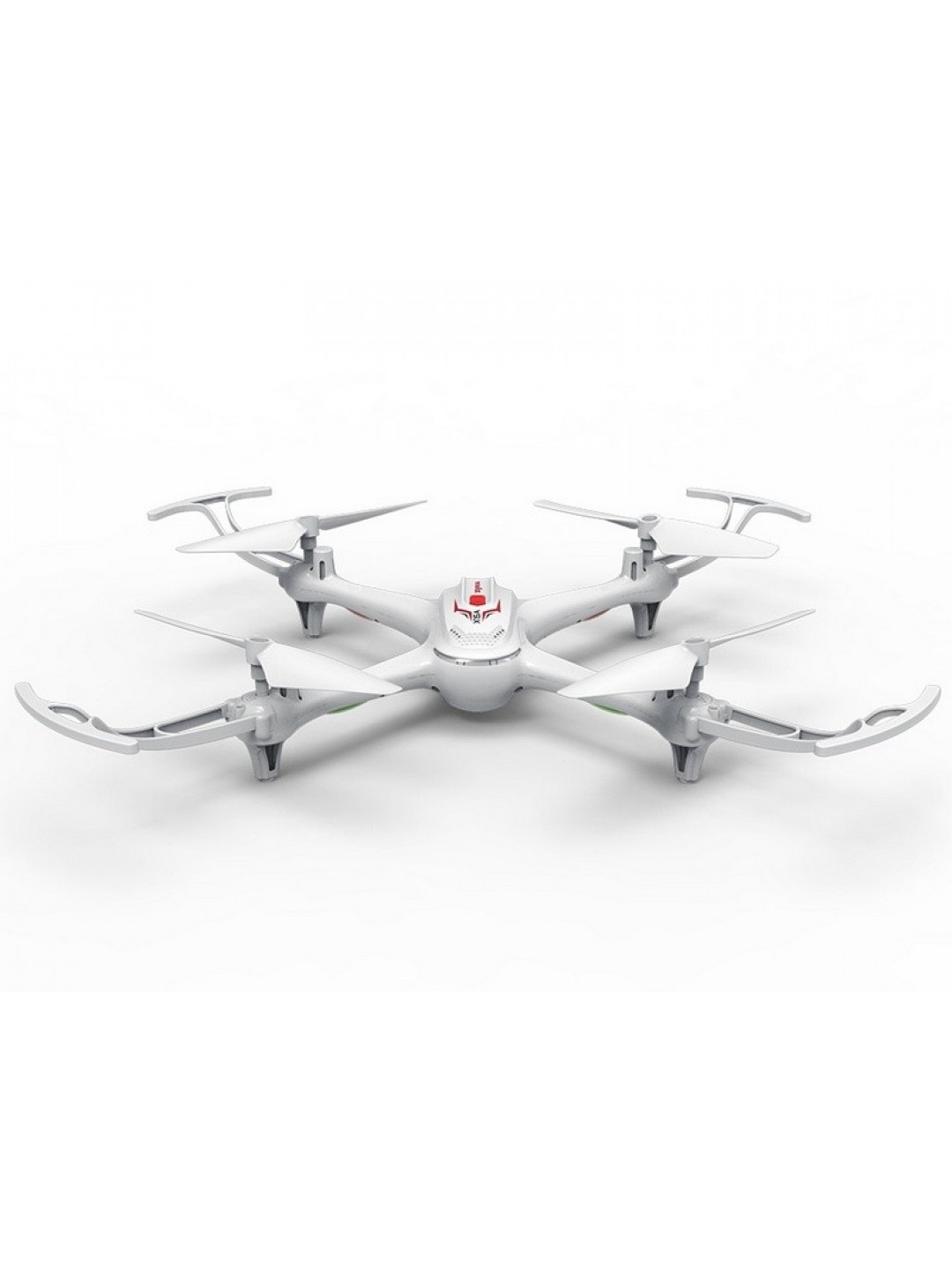Р/У квадрокоптер Syma X15A 6-AXIS 2.4G RTF