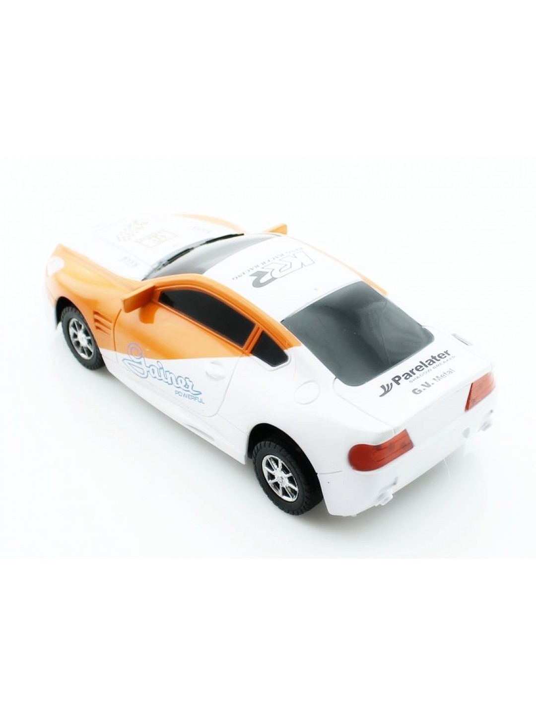 Машина инерционная RF 101B-107B Super car в асс. п/к