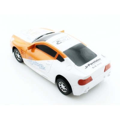 Машина инерционная RF 101B-107B Super car в асс. п/к
