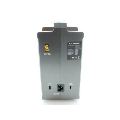 Универсальное зарядное устройство G.T.Power X2