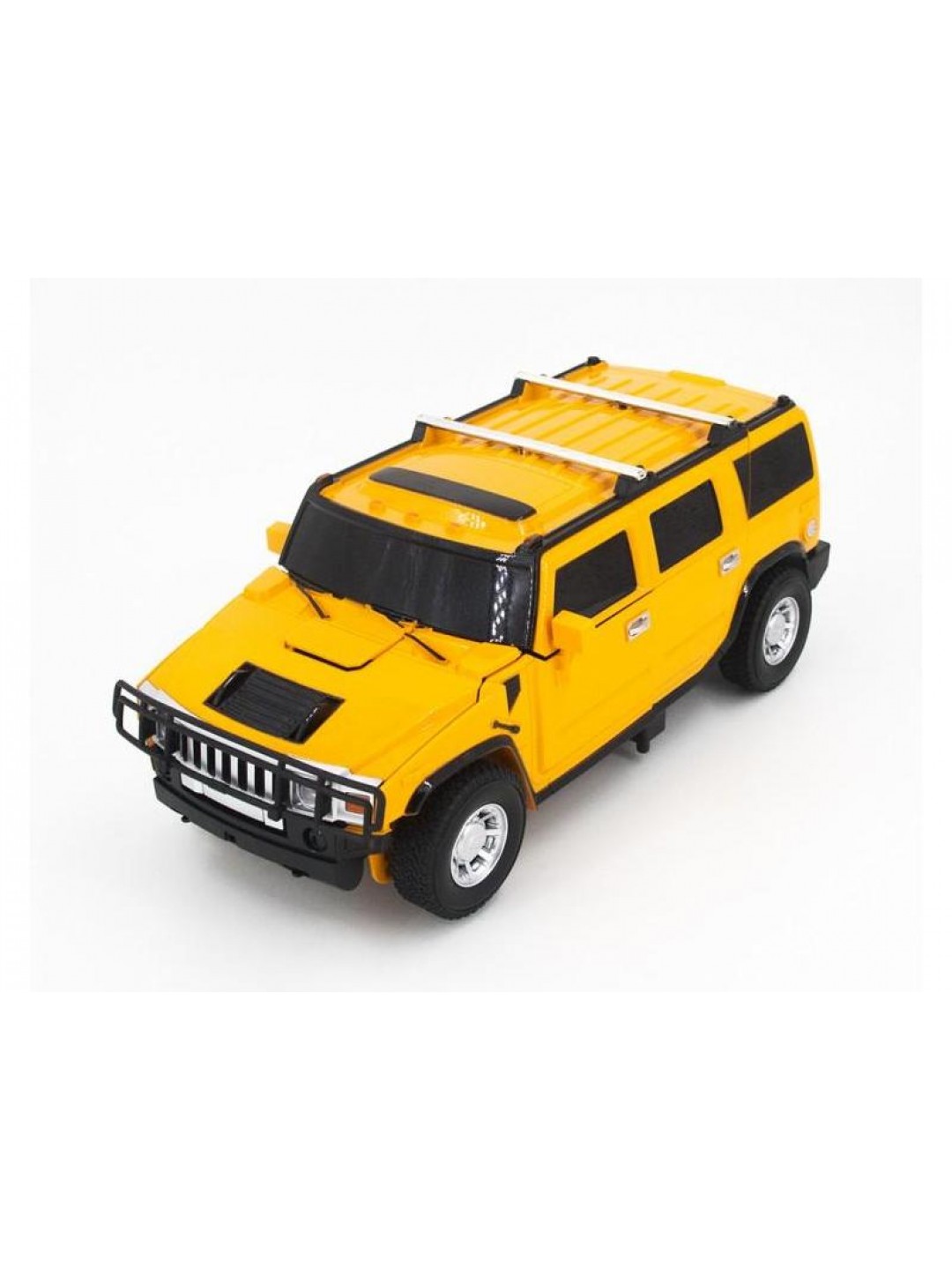 Р/У трансформер MZ Hummer H2 2323P 1/14 +акб и з/у