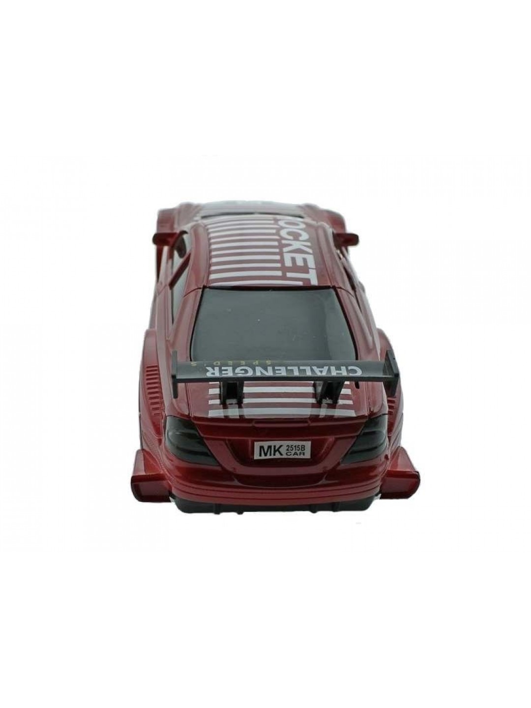 Р/У спортивная машина Marsedes-Benz в ассортименте 1/18 + свет