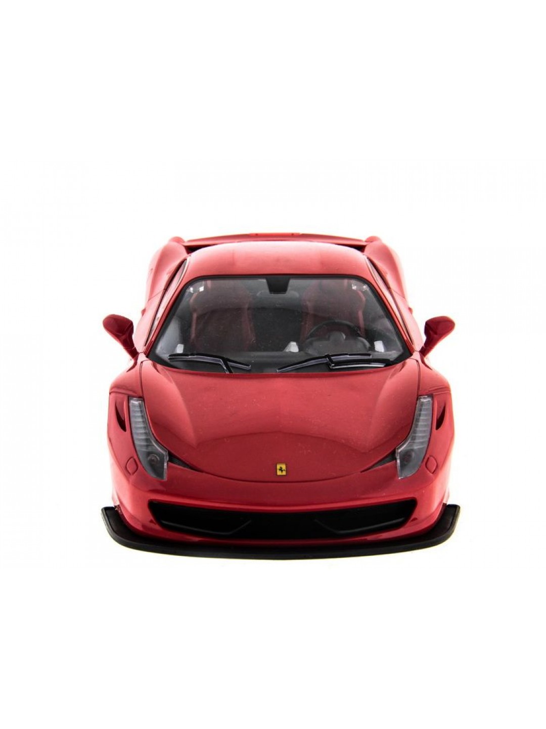 Р/У машина MZ Ferrari F458 Italia 2019 1/14 +акб