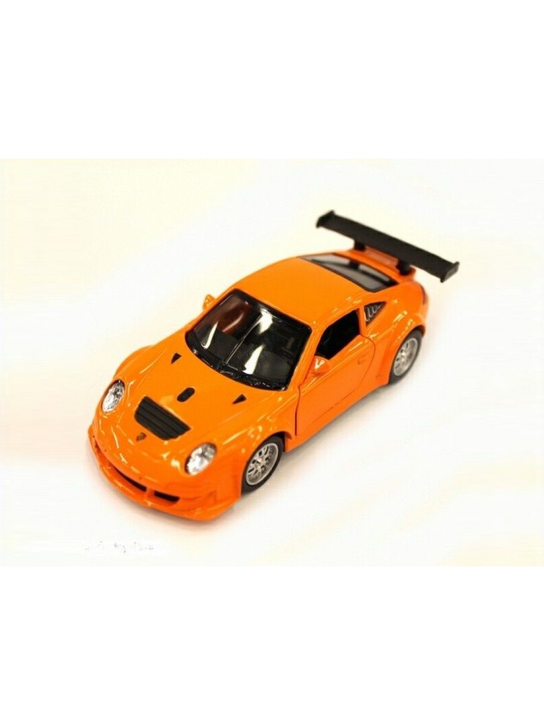 Машина Ideal 1:39 Porsche GT3 RSR