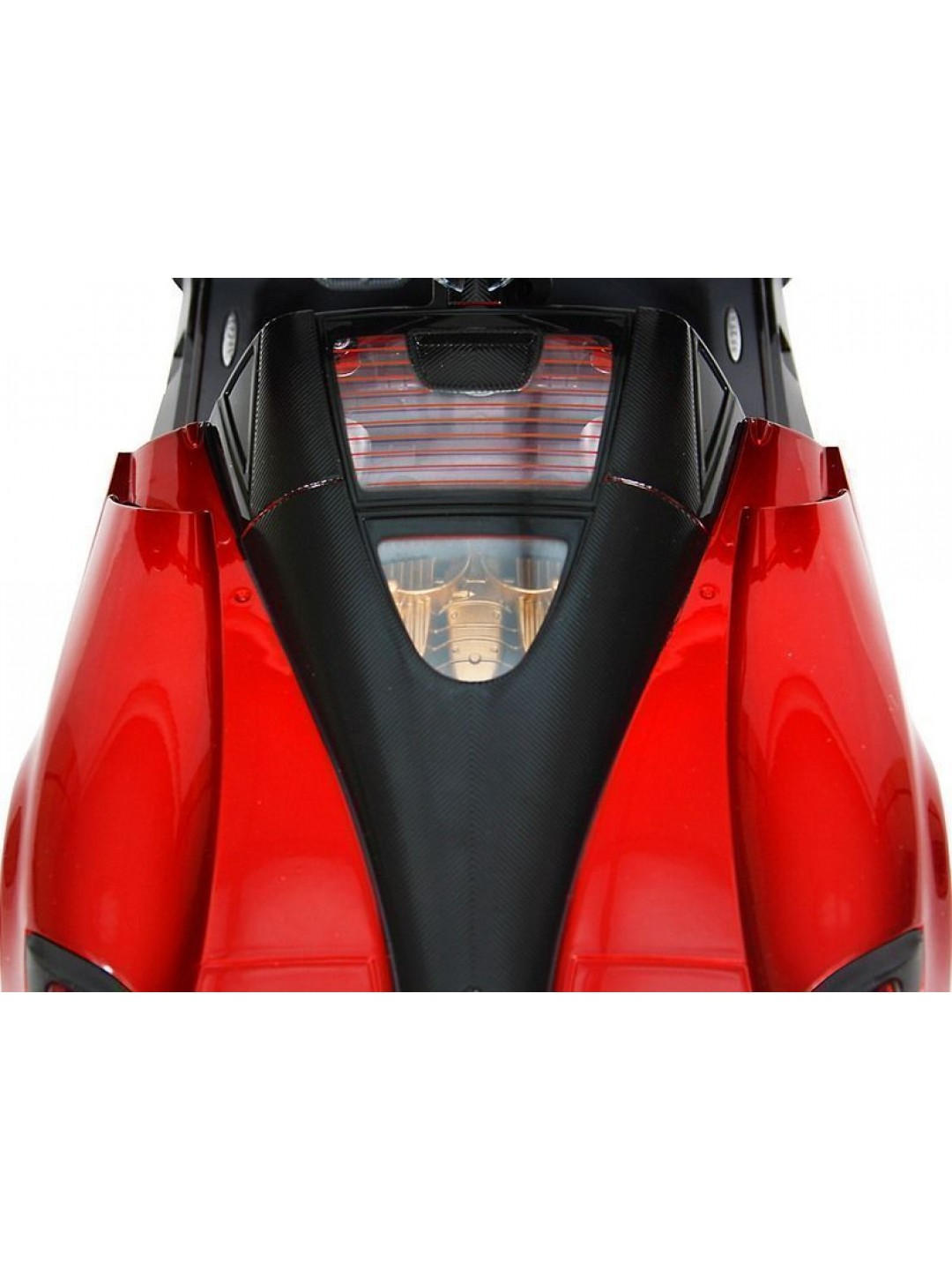 Р/У машина MZ Pagani Huayra 2301 1/14 (открывание дверей) +акб