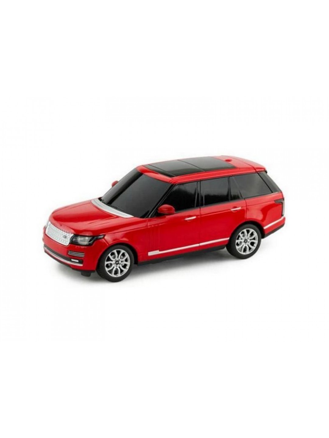 Р/У машина Rastar Range Rover 1:24, в ассортименте