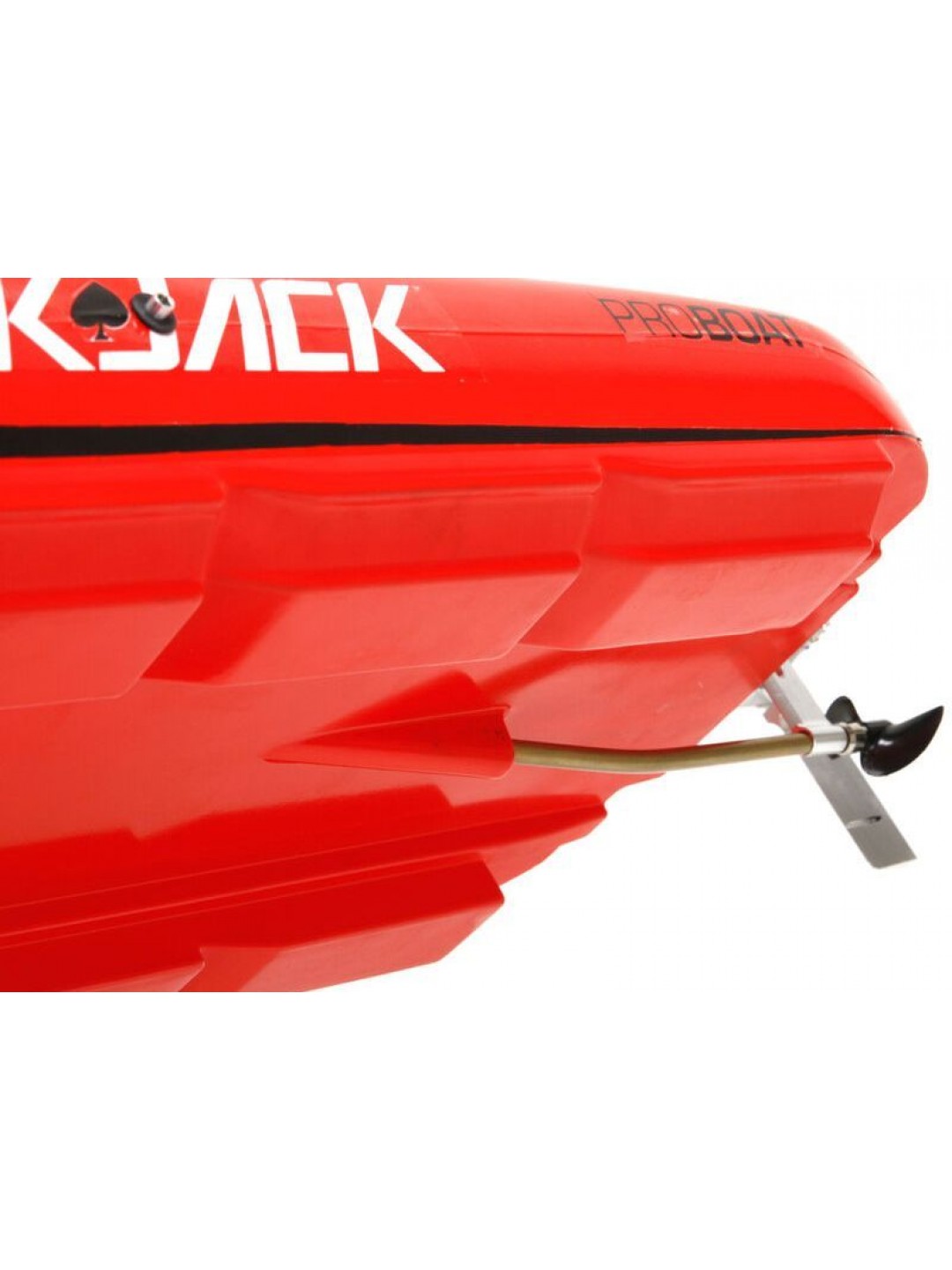 Радиоуправляемый катамаран ProBoat Blackjack 24 Brushless RTR