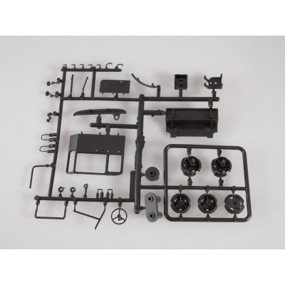 Сборная модель AVD  Автобус Кубань Г1А1, 1/43