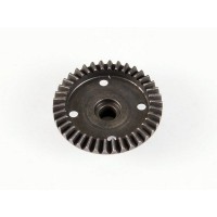 Шестерня дифференциала ведомая 38T Шестерня дифференциала ведомая 38T