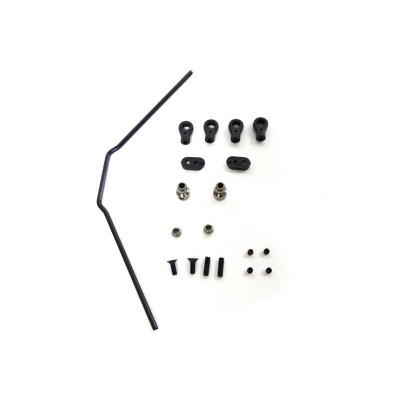 Задний стабилизатор поперечной устойчивости для Himoto E8SCL, E8XBL Задний стабилизатор поперечной устойчивости для Himoto E8SCL, E8XBL