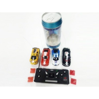 Р/У машина CTF Mini RC Car (4 color asst)