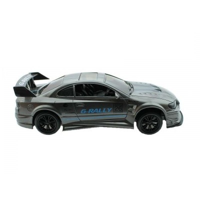 Р/У спортивная машина Nissan Skyline в ассортименте 1/18 + свет