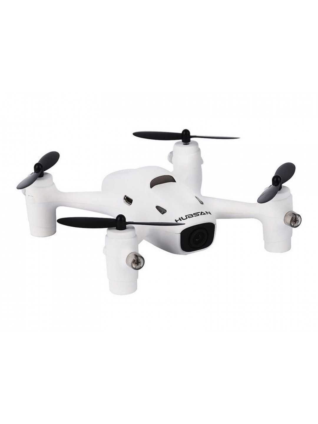 Р/У квадрокоптер Hubsan X4 FHD камера, удержание высоты