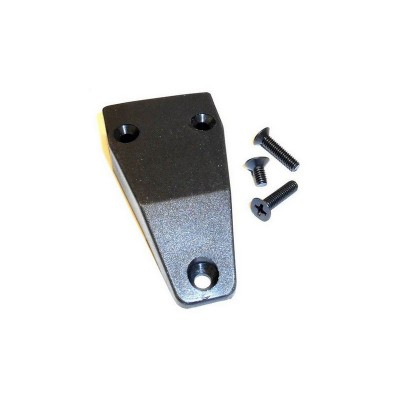 Крышка редуктора к 1:5 23CC 2WD Крышка редуктора к 1:5 23CC 2WD