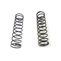 Пружины задних амортизаторов 2шт. для автомоделей Himoto E10 Пружины задних амортизаторов 2шт. для автомоделей Himoto E10