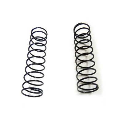 Пружины задних амортизаторов 2шт. для автомоделей Himoto E10 Пружины задних амортизаторов 2шт. для автомоделей Himoto E10
