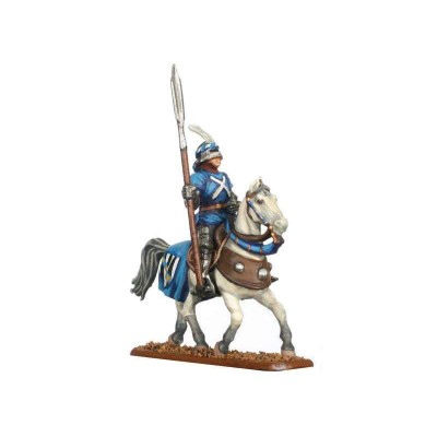 Сборные солдатики ZVEZDA Французские рыцари XV в., 1/72
