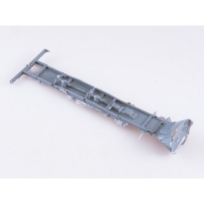 Сборная модель AVD Вездеход ТРЭКОЛ-39294, 1/43