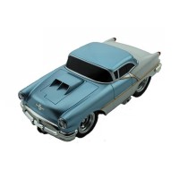 Р/У машина из серии "Muscle Сar" 1/16 + свет фар + звук Р/У машина из серии "Muscle Сar" 1/16 + свет фар + звук