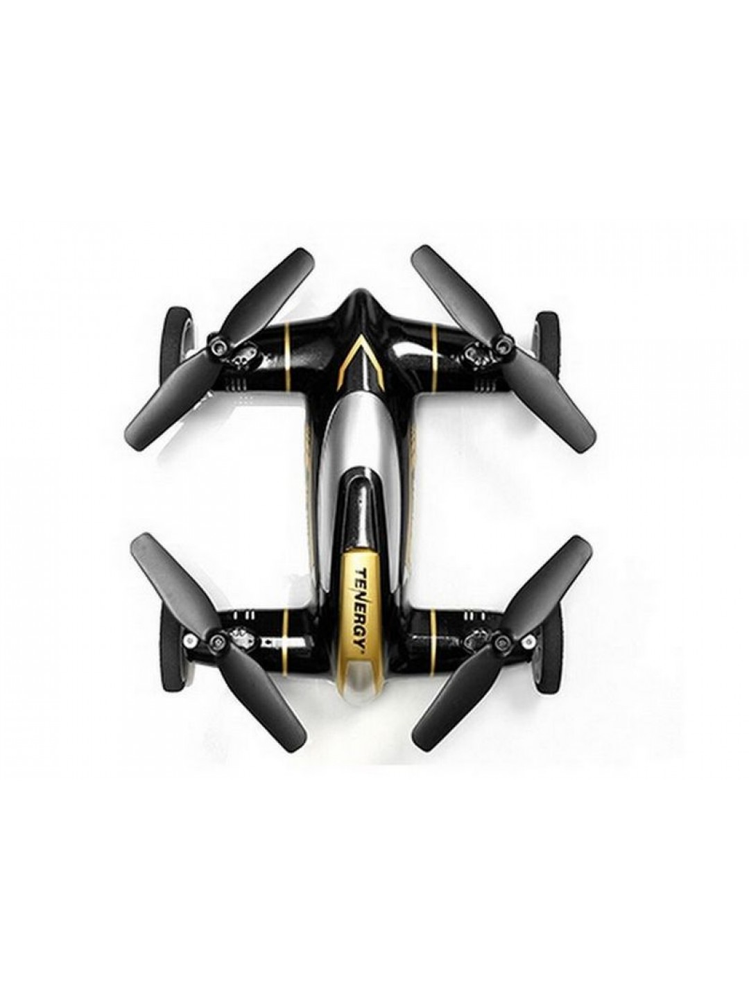Р/У квадрокоптер Syma X9 Летающая машина 2.4G RTF