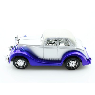 Машина инерционная CL6101 Retro п/к