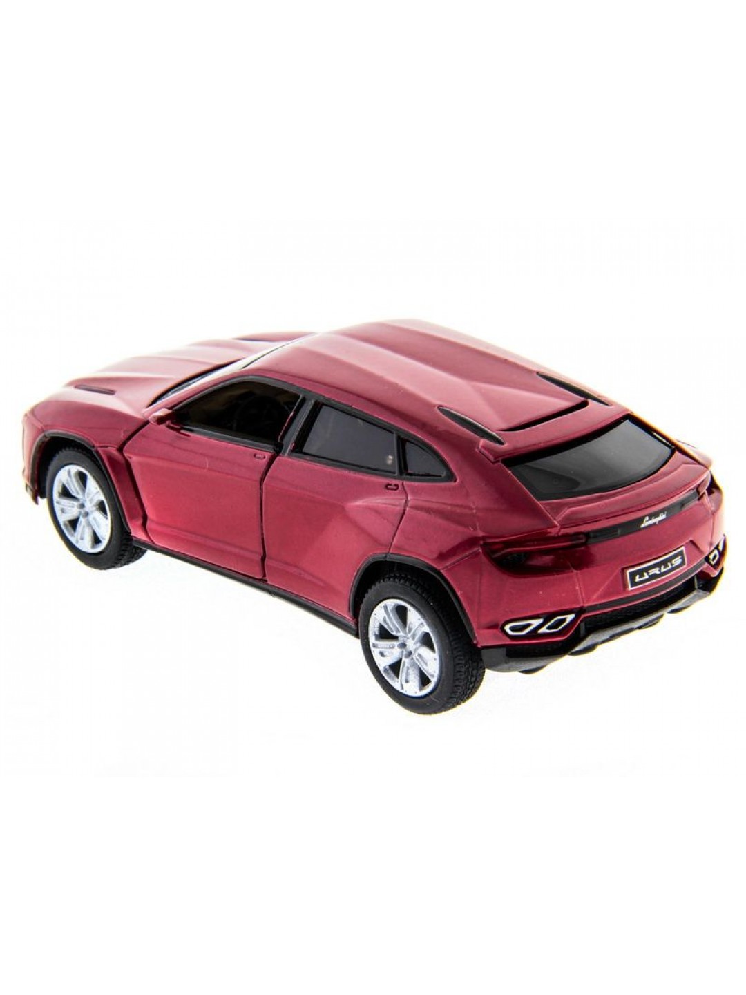 Машина Kinsmart Lamborghini Urus 1:36 б/к