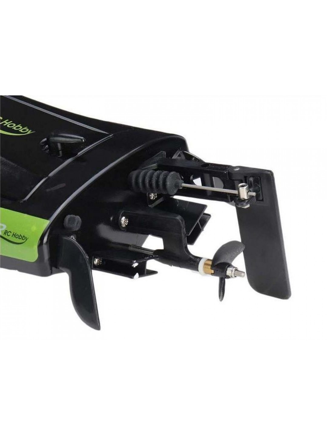 Радиоуправляемый катер Volantex RC Vector SR48 Brushless 2.4G LiPo RTR