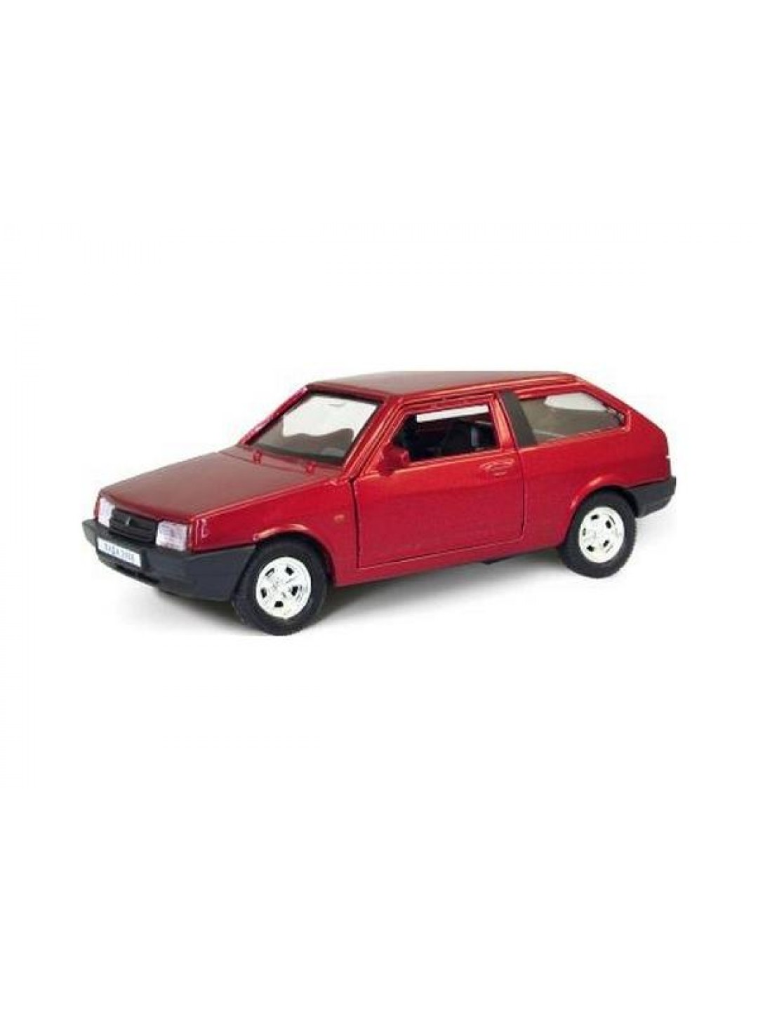 Машина Autotime "LADA 2108" гражданская 1:36