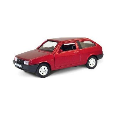 Машина Autotime "LADA 2108" гражданская 1:36 Машина Autotime "LADA 2108" гражданская 1:36