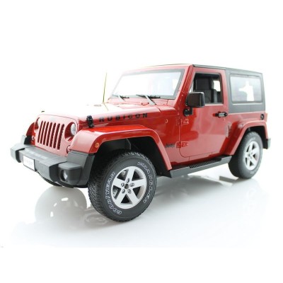 Р/У машина Double Eagle JEEP Wrangler Rubicon 1:9