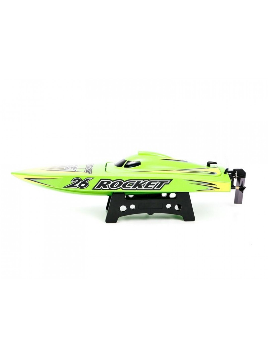 Р/У катер Joysway Rocket brushed 2.4G RTR