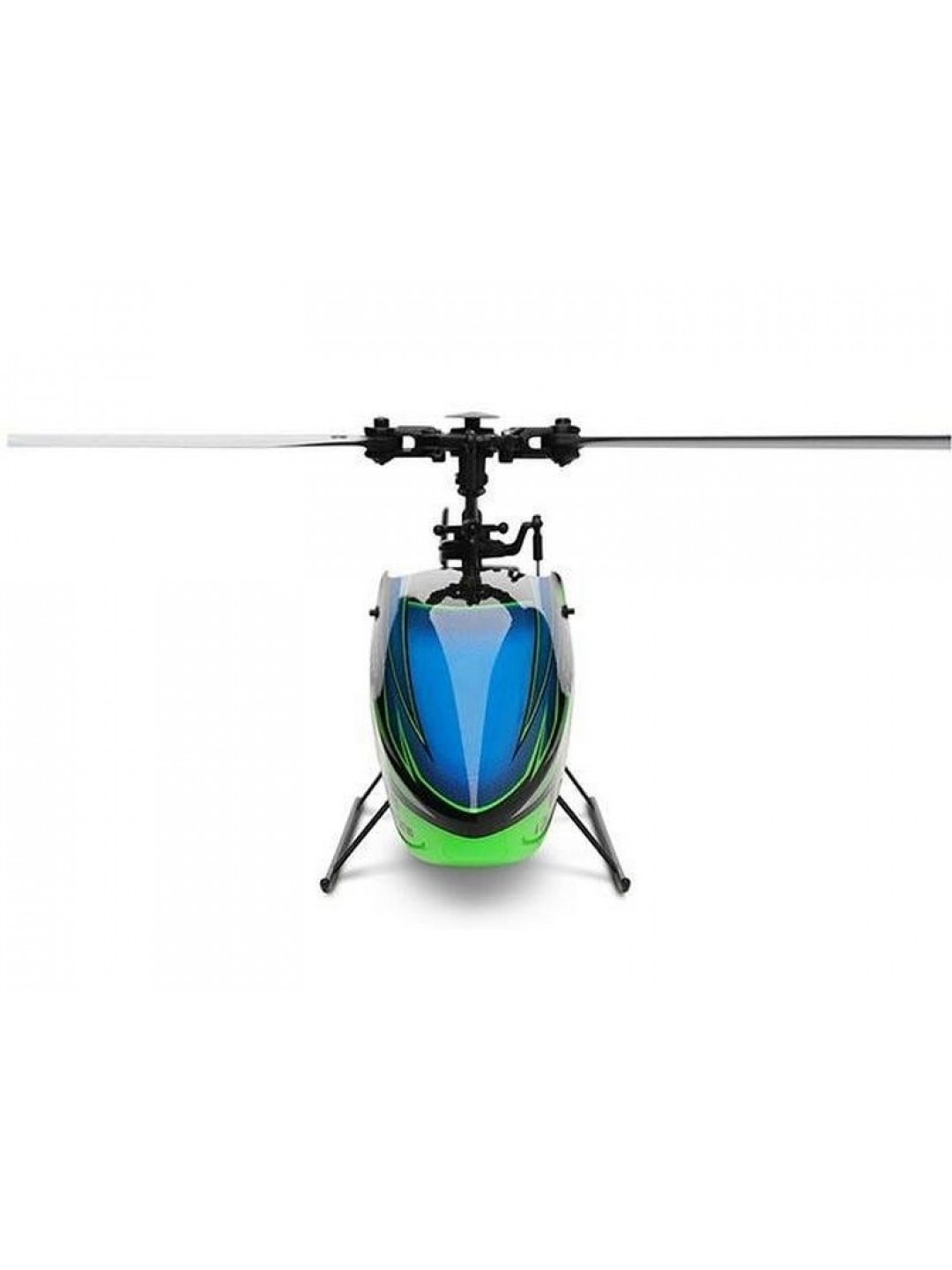 Радиоуправляемый вертолет WLToys V911S 4Ch 2.4G RTF