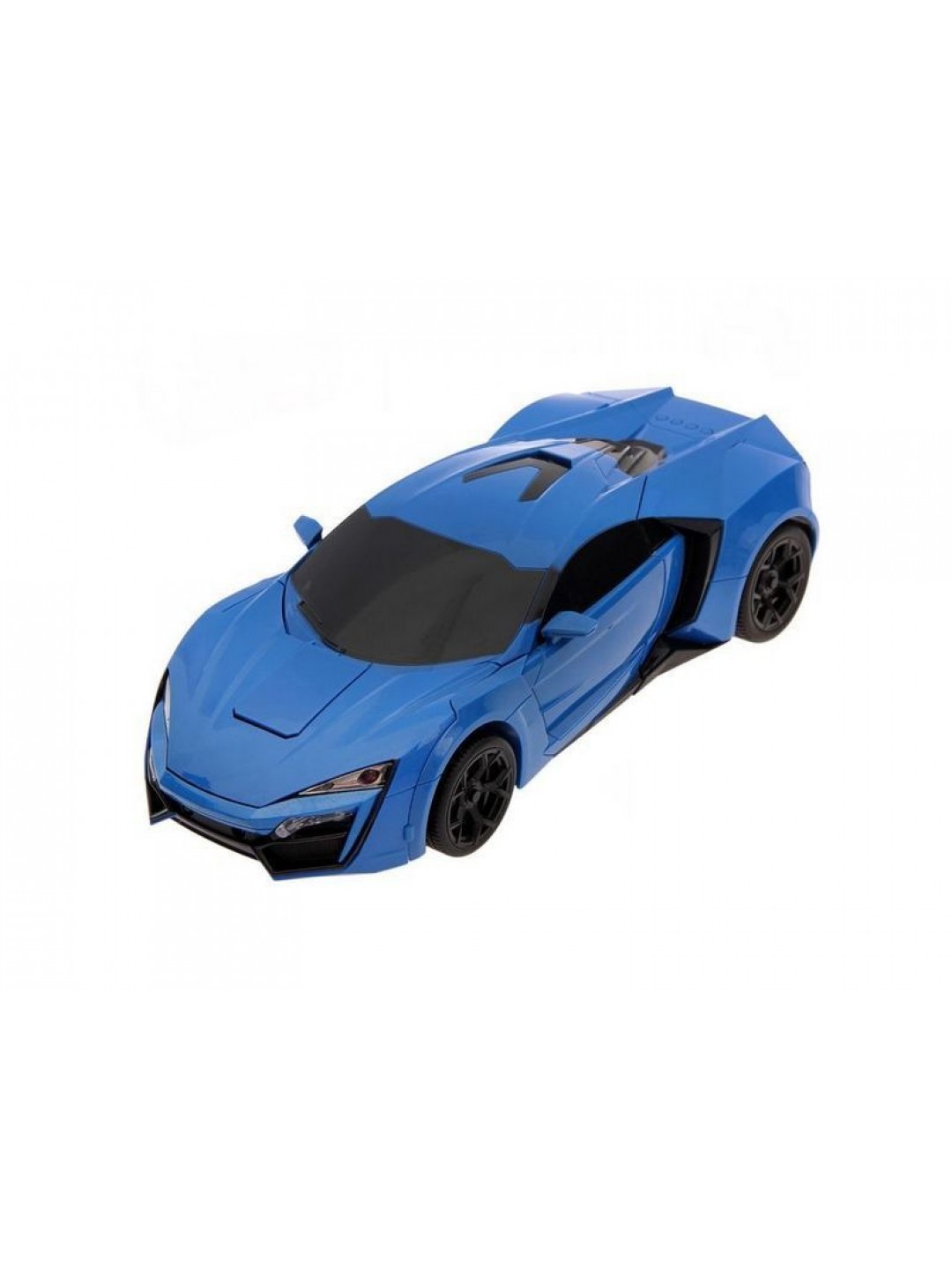 Р/У трансформер MZ Lykan Hypersport 2317P 1/14