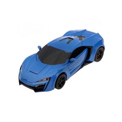 Р/У трансформер MZ Lykan Hypersport 2317P 1/14