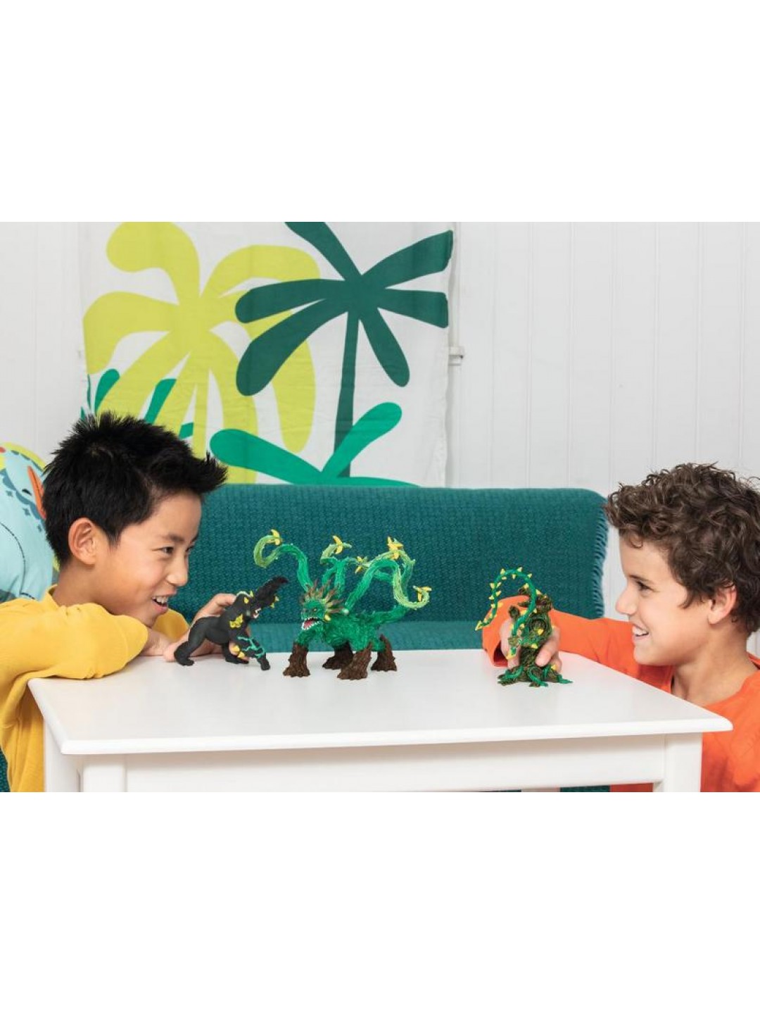 Фигурка Schleich Горилла-монстр
