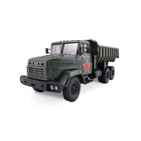 Машина Autotime "KRAZ-6510" армейская Машина Autotime "KRAZ-6510" армейская