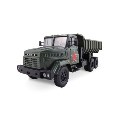 Машина Autotime "KRAZ-6510" армейская Машина Autotime "KRAZ-6510" армейская
