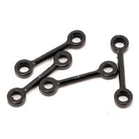 Тяги основного ротора (4 штуки) Blade: mSR, mSR X Тяги основного ротора (4 штуки) Blade: mSR, mSR X