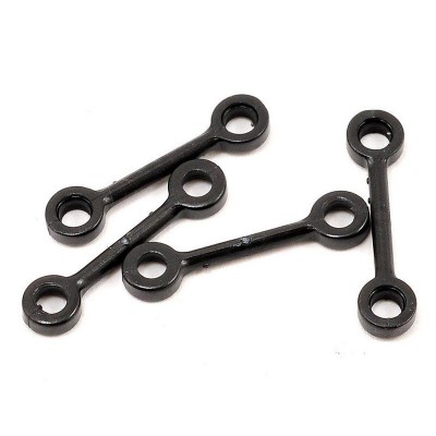 Тяги основного ротора (4 штуки) Blade: mSR, mSR X Тяги основного ротора (4 штуки) Blade: mSR, mSR X