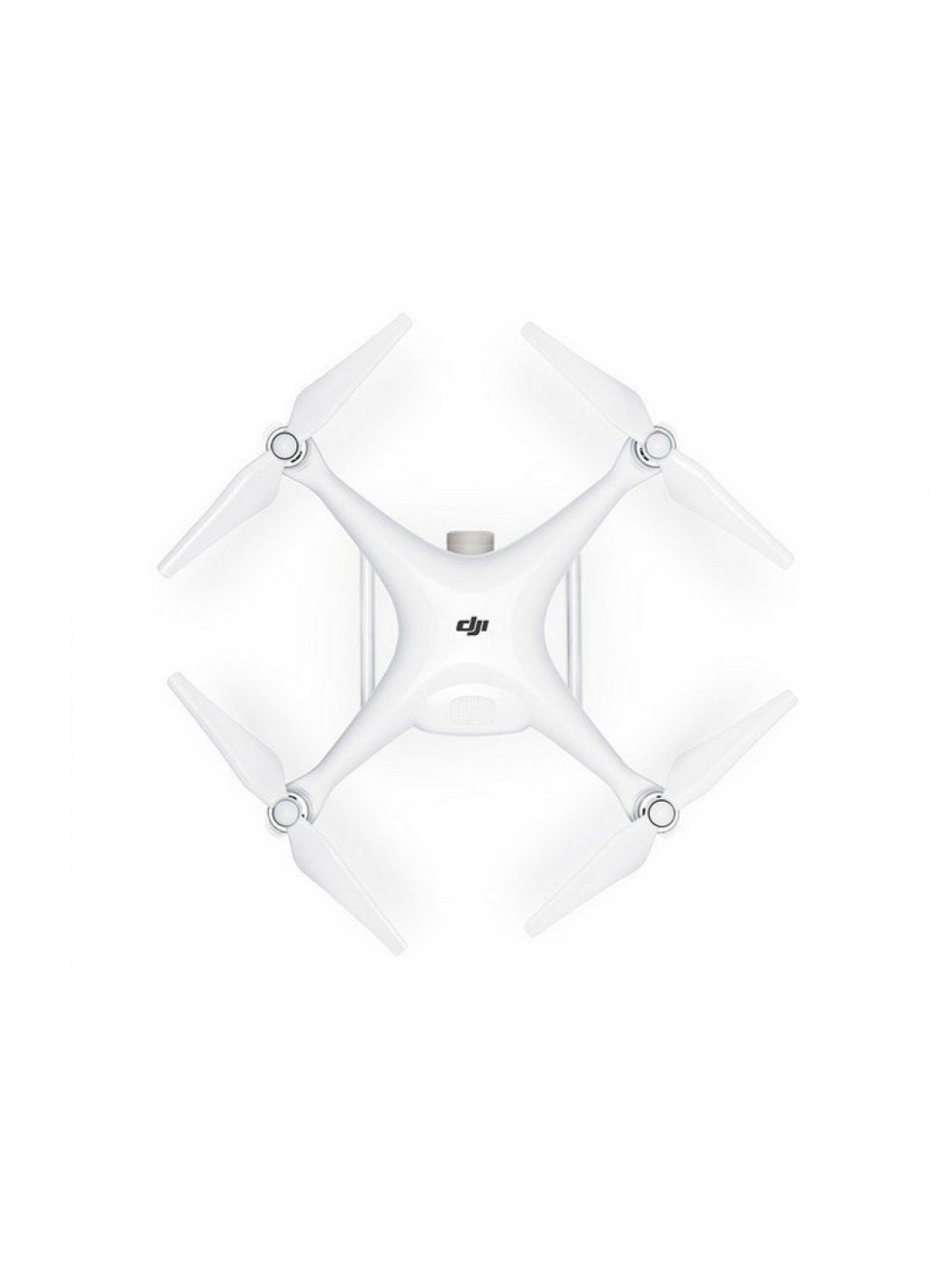 Радиоуправляемый квадрокоптер DJI Phantom 4 PRO V2.0 (версия 2.0) RTF 2.4G