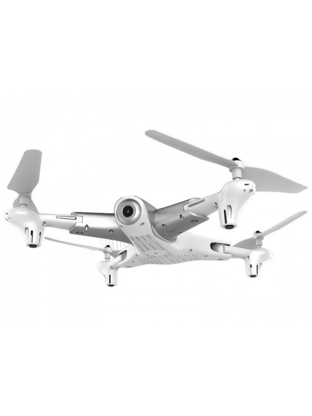 Р/У квадрокоптер Syma Z3 с FPV трансляцией Wi-Fi, барометр, 6-AXIS 2.4G RTF