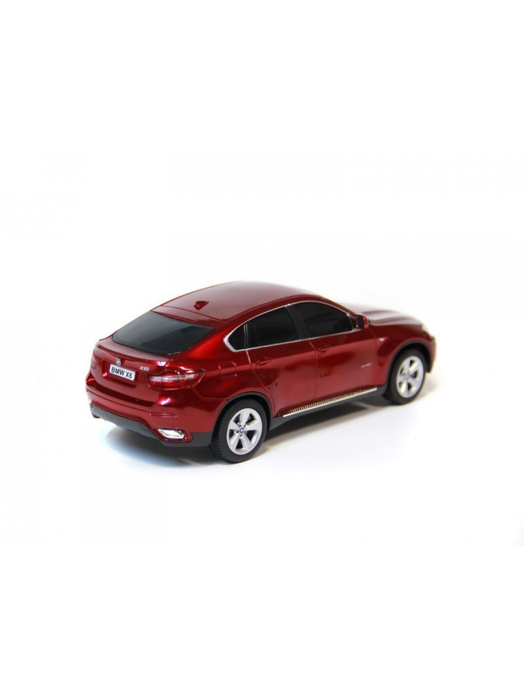 Р/У машина Double Eagle 1:24 BMW X6