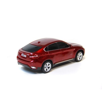 Р/У машина Double Eagle 1:24 BMW X6