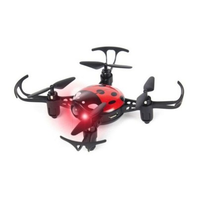 Р/У квадрокоптер Syma X27 Божья коровка 6-AXIS 2.4G RTF
