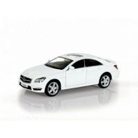 Машина Ideal 1:30-39 Mercedes-Benz CLS 63 AMG Машина Ideal 1:30-39 Mercedes-Benz CLS 63 AMG