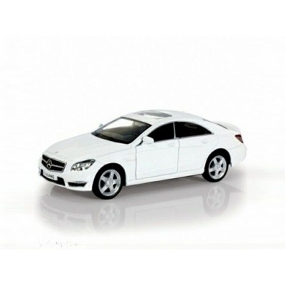 Машина Ideal 1:30-39 Mercedes-Benz CLS 63 AMG Машина Ideal 1:30-39 Mercedes-Benz CLS 63 AMG